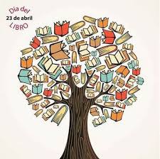 DÍA DEL LIBRO
