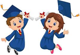 GRADUACIÓN INFANTIL