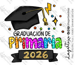 GRADUACIÓN PRIMARIA