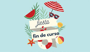 FIESTA FIN CURSO